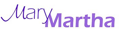 Mary Martha Life Group Logo