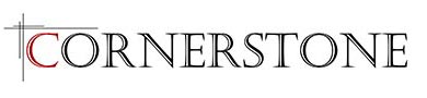Cornerstone Group Logo