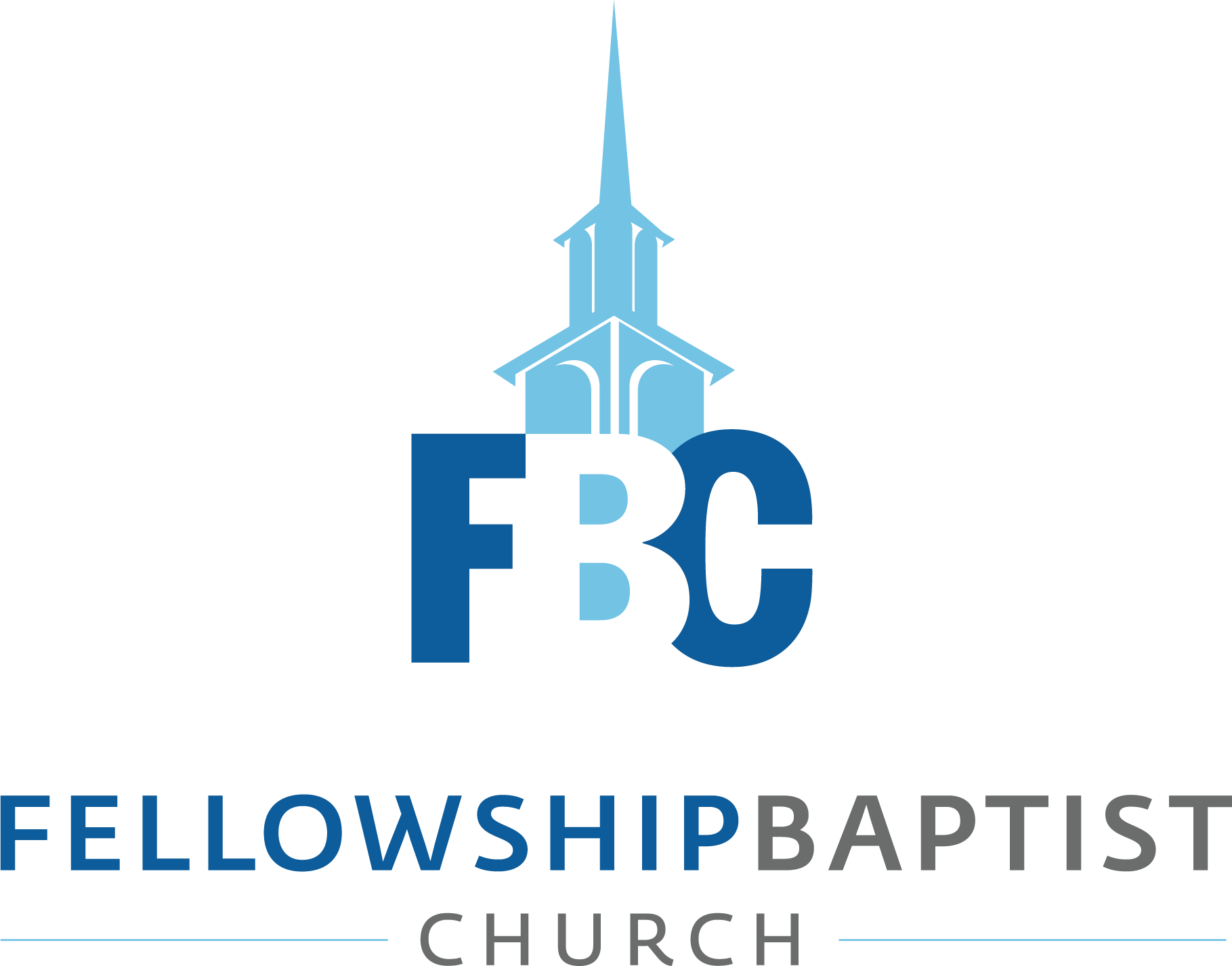 Fellowship Baptist Church Logo